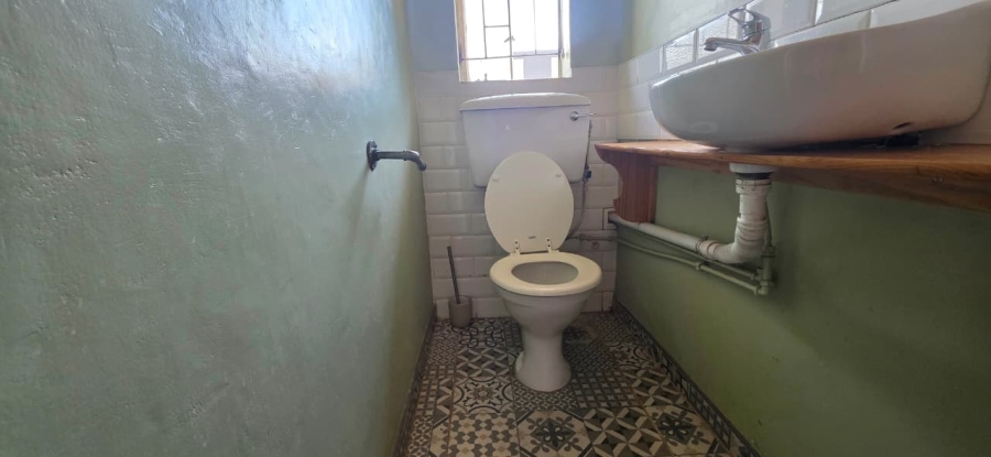 3 Bedroom Property for Sale in Seemeeupark Free State